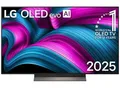 Produktbild: LG OLED48C5ELB OLED evo AI Smart TV 120,7 cm (48
