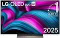 Produktbild: LG OLED48C5ELB OLED evo AI Smart TV 120,7 cm (48