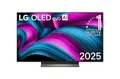 Produktbild: 48 Zoll LG OLED evo AI C5 4K Smart TV 2025