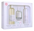Produktbild: Eau my BB set Eau de Toilette 60ml, Gel de Baño y Champú 200ml y Loción Hidratante 200ml