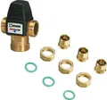 Produktbild: BOSCH Zubehör Solartechnik TWM DN20 thermostatischer Trinkwassermischer