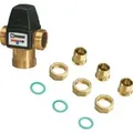 Produktbild: Trinkwassermischer TWM DN20 30–70 °C
