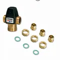 Produktbild: Buderus Verbrühungsschutz Trinkwassermischer TWM DN20 30-70 C - 7735600273