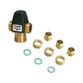 Produktbild: BOSCH Zubehör Solartechnik TWM DN20 thermostatischer Trinkwassermischer