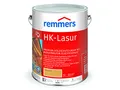 Produktbild: Remmers HK-Lasur 3in1 hemlock, 5 Liter, Holzlasur aussen, 3n1: Imprägnierung, Grundierung & Lasur, Holzschutz vor Feuchtigkeit & UV-Strahlung