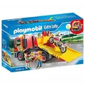 Produktbild: PLAYMOBIL City Life 70199 Abschleppdienst, Ab 4 Jahren