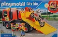 Produktbild: Playmobil City Life 70199 Abschleppwagen NEU