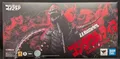 Produktbild: Bandai SHMonsterArts Godzilla Ultima Godzilla Singular Point Actionfigur JP