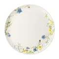 Produktbild: Rosenthal Brillance Fleurs des Alpes Frühstücksteller Coup 21 cm Brillance Fleurs des Alpes 10530-405108-10221