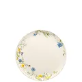 Produktbild: Brillance Fleurs des Alpes Frühstücksteller 21 cm