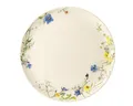Produktbild: Rosenthal Frühstücksteller Brillance Fleurs des Alpes Frühstücksteller 21 cm, Teller Flach