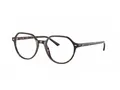 Produktbild: Ray-Ban brillenfassungen RX5395 THALIA  2012 Havana Mann Frau
