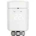 Produktbild: Eve Heizkörperthermostat HomeKit - Weiß