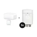 Produktbild: Eve Thermo Matter - 3er-Set + Door & Window Matter