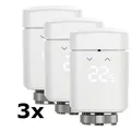 Produktbild: Bundle 3x Eve Thermo Homekit Smart-Home