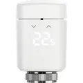 Produktbild: Eve Thermo 2020 Heizkörperthermostat - Weiß (10EBP1701)