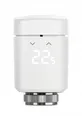 Produktbild: Eve Thermo Smart Heizkörperthermostat Apple Home Bluetooth Thread