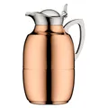 Produktbild: Alfi Isolierkanne Juwel s/s copper plated 1 L