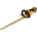 Produktbild: Akku-Heckenschere Akku FlexVolt - 54V Dewalt DCMHT573X1-QW