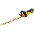 Produktbild: DeWalt Heckenschere XR FLEXVOLT Akku-Heckenschere DCMHT573X1, 54 Volt