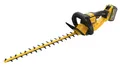 Produktbild: 5035048748497 NOŻYCE AKUMULATOROWE DO ŻYWOPŁOTU 65CM 54V XR FV 1*9.0AH DEWALT