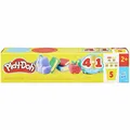 Produktbild: Play-Doh PD Schulspaß 5Er-Pack, G18605L0