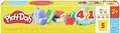 Produktbild: Hasbro Play-Doh  Schulspaß 5Er-Pack