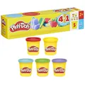 Produktbild: Play-Doh BACK TO SCHOOL 5 PACK