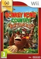 Produktbild: Nintendo Selects : Donkey Kong Country Returns (Nintendo Wii) (UK IMPORT)