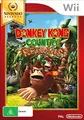 Produktbild: Donkey Kong Country Returns Wii [
