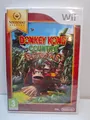 Produktbild: Donkey Kong Country Returns - Nintendo Wii Spiel (NEUWARE) PAL Nintendo Selects