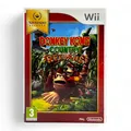 Produktbild: Wii - Donkey Kong Country Returns [Nintendo Selects] UK mit OVP Top Zustand