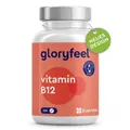 Produktbild: gloryfeel® Vitamin B12 Nature