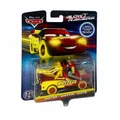 Produktbild: Mater - Disney Cars Auto Glow in the Dark Racers Leuchtet Im Dunkeln 1:55 - NEU