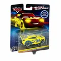 Produktbild: Dinoco Cruz Ramirez -Disney Cars Glow in the Dark  Leuchtet Im Dunkeln 1:55 Auto