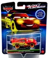 Produktbild: Disney Cars Glow in the Dark  Leuchtet Im Dunkeln 1:55 Auto Lightning McQueen
