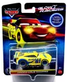 Produktbild: Disney Cars Glow in the Dark  Leuchtet Im Dunkeln 1:55 Auto Dinoco Cruz Ramirez