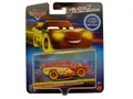 Produktbild: Mattel 1:55 Disney Pixar Cars Glow Racers Lightning McQueen HPG77 *NEU*