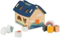 Produktbild: Hauck Steckspielzeug Sort N Build