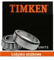 Produktbild: Radnabenlager 30204 /TIMKEN/ TIMKEN
