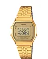 Produktbild: Casio Collection Damen-Armbanduhr Digital Quarz LA680WEGA-9ER