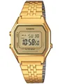 Produktbild: CASIO Quarzuhr CASIO LA680WEGA-9ER Collection Unisex Uhr 28mm 3ATM CASIO LA680WEGA-9ER Collection Unisex Uhr 28mm 3ATM