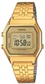 Produktbild: Casio Uhr Damenuhr Retro Armbanduhr LA680WEGA-9ER Digitaluhr