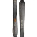 Produktbild: Head Crux 93 Pro black/orange - 163 cm