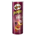 Produktbild: Pringles Texas BBQ Barbecue Patatine Grill 160g Kartoffel chips