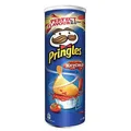 Produktbild: Pringles Perfect Flavour Ketchup Patatine 160g Kartoffel chips