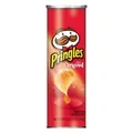 Produktbild: Pringles Original Patatine 160g Kartoffel chips