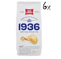 Produktbild: 6x San Carlo 1936 Chips Patatine Kartoffelchips gesalzen 150g Kartoffel chips