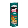 Produktbild: Pringles Perfect Flavour Pizza Patatine 160g Kartoffel chips