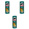 Produktbild: 3x Pringles Perfect Flavour Pizza Patatine 160g Kartoffel chips